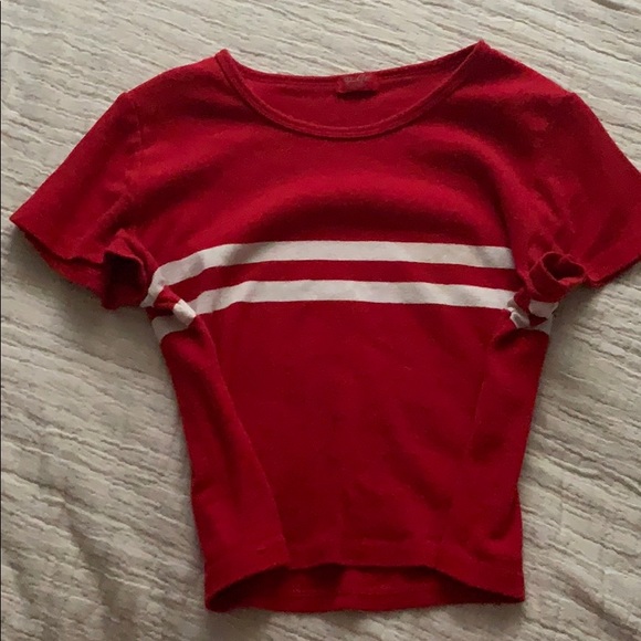 Brandy melville top